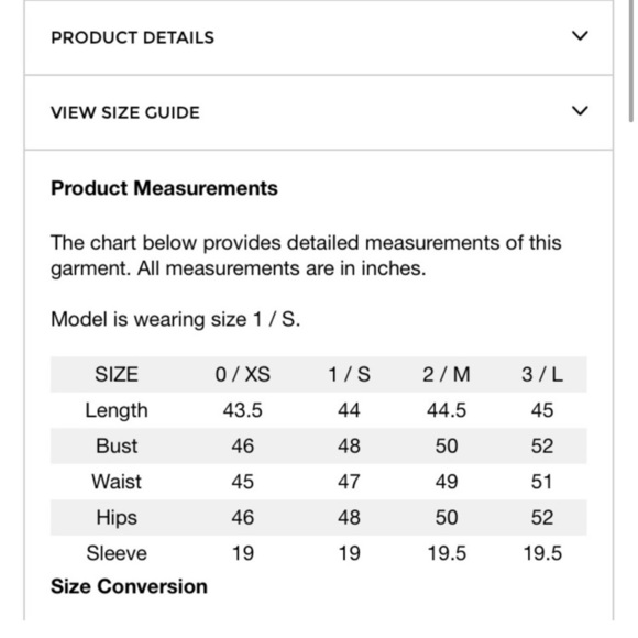 THE GREAT. Troop Shirt Dress pale green size Large 100% cotton luxury - Picture 10 of 11